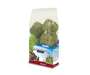 JR FARM Grainless Health Vital-Blocks stomaco 300 g