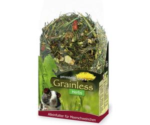 JR Farm Grainless Herbs per Porcellini d'India - 400 g