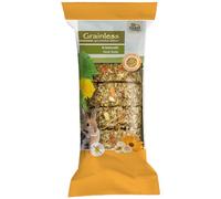JR Farm Grainless Kräuterolis Calendula Banana 80 g