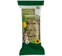 JR Farm Grainless Kräuterolis - Girasole con dente di leone, 70 g