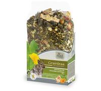 JR Farm Grainless Mix Chinchilla 650gx6