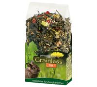 JR Farm Grainless Mix Conigli nani - 1,7 kg
