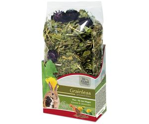 JR Farm Grainless Plus Cumino e Dente di Leone 100gx6