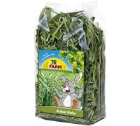 JR Farm Grüner Hafer 500gx2