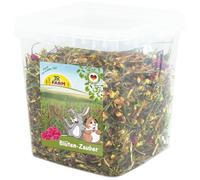 JR Farm Incantesimo di fiori 400 g in secchio