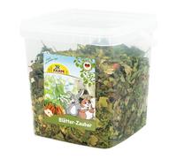 JR Farm - Incantesimo delle foglie 410 g in secchio