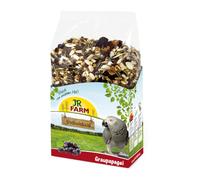 JR Farm Individual Pappagallo Cenerino - 950 g
