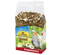 JR Farm Individual per calopsiti - 2 x 1 kg - prezzo top!