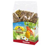 JR FARM Mangime Individual per canarini – 2 x 1 kg