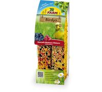 JR Farm Inseparabile Amaranth Mirtillo Lampone 5x2St. (130gx2)