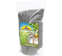 JR Farm Lettiera per Piccoli Animali 1kgx6