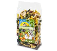 JR Farm Macedonia - Set %: 3 x 500 g