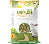 JR Farm - Mangime completo per agricoltura, timothy, 5 kg