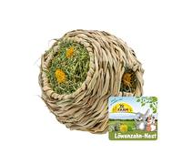 JR FARM Nido di dente di leone, 130 g
