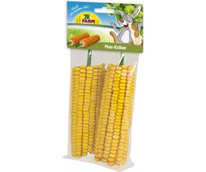 JR Farm Pannocchie di Mais - 200 g