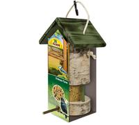 JR Farm Peanut Bar Peanut Bar Torre di arachidi incl. ricariche 6 pz.