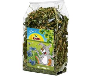 JR Farm Piantaggine Lanciuola - 100 g