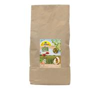JR Farm Plastic Free Mangime per Porcellini d'India - senza pellet - 2 kg