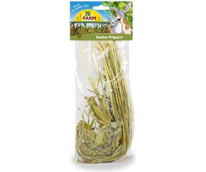 JR Farm Pot-Pourri da Sgranocchiare - 50 g