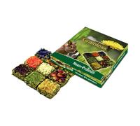 Jr Farm Praline Di Roditore Senza Semi 125 Gr