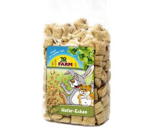 JR Farm Quadrati di Avena - 100 g