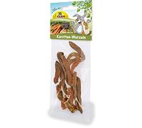 JR FARM Radici di carota 50 g