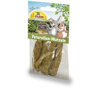 JR FARM Radici di prezzemolo 50 g