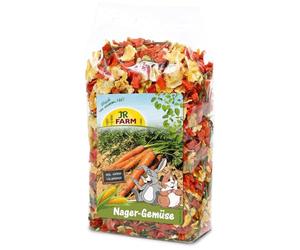 JR FARM roditori verdure 150 g