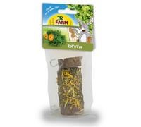 JR Farm Roll 'n' Fun rotolo da sgranocchiare - Set %: 2 pz