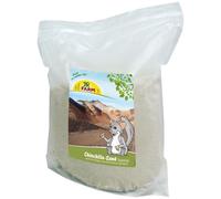 JR Farm Sabbia speciale cincillà, 4 kg