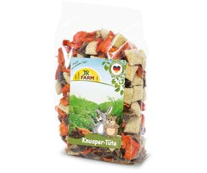 JR Farm Sacchetto Knusper, 150 g