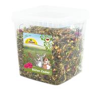 JR Farm Secchiello Magia di fiori - 400 g