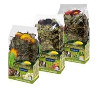 JR Farm Set Grainless Snack plus - 300 g (3 pz)