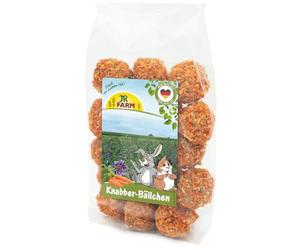 JR FARM Sfere Knabber 150 g