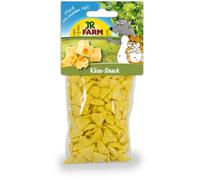 JR Farm Snack di formaggio 50gx6