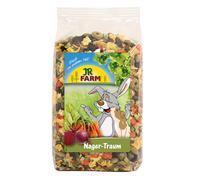 JR Farm Sogno alle verdure - Set %: 3 x 600 g