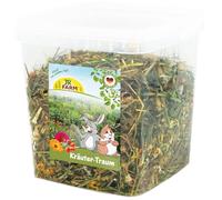 JR Farm Sogno di erbe 380 g in secchio