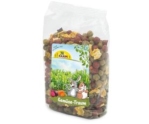 JR FARM Sogno vegetale 200 g