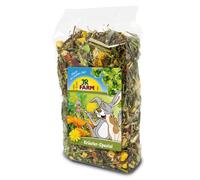 JR Farm Speciale mix di erbette officinali - Set %: 2 x 500 g