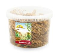 JR FARM Birds miglio pallone giallo in secchio 500 g