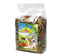 JR Farm Super Cibo per Nani 2,5 kg