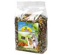JR Farm Supermangime piccoli animali - 4 kg