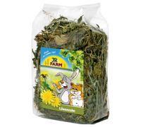 Jr Farm Snacks Di Dente Di Leone Per Piccoli Mammiferi 500 Gr