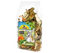 JR Farm Verdure del sole - Set %: 2 x 200 g