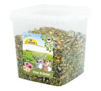 JR Farm Vital Herbs - secchiello - 480 g