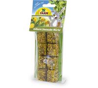JR Farm Vollkorn Löwenzahn Würfel 90gx8