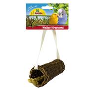 JR Farm Weiden-Hirsetunnel 40gx3