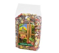 JR Garden Delizia per Scoiattoli - Set %: 2 x 600 g