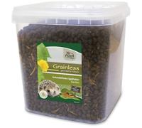 JR Garden Grainless riccio 2,5 kg secchio da 5 l