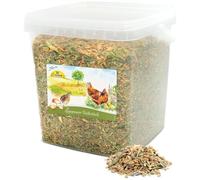 JR Garden Legepower Colazione Secchio 2,6 kg
